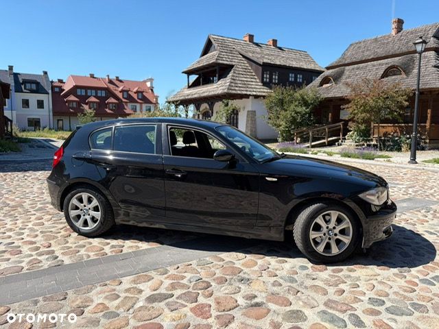 BMW Seria 1 - 11