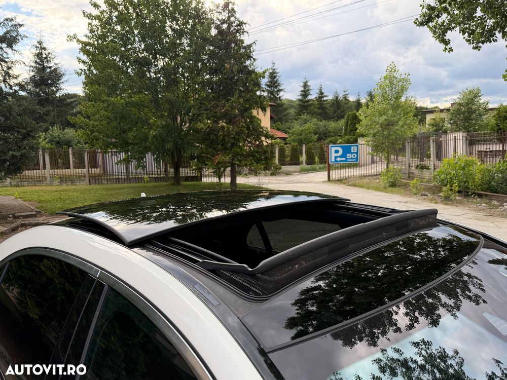 Mercedes-Benz S 400 d 4MATIC 9G-TRONIC - 11