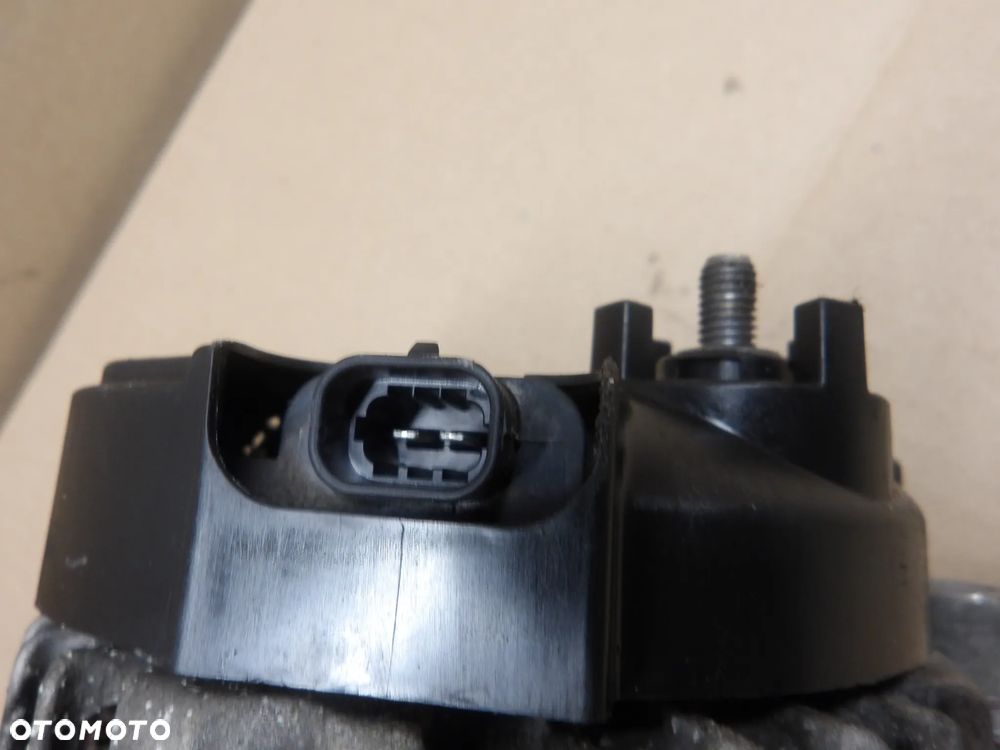 OPEL ZAFIRA C 12-16 2.0D ALTERNATOR 13502581 - 5