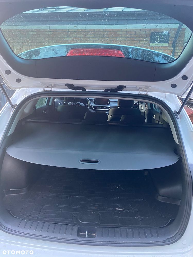 Hyundai Tucson 1.6 GDI BlueDrive Comfort 2WD - 8