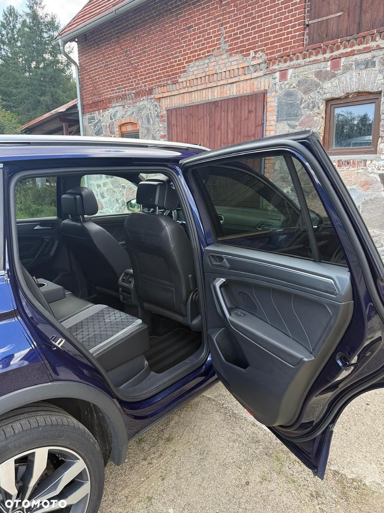 Volkswagen Tiguan 2.0 TSI 4Mot R-Line DSG - 12