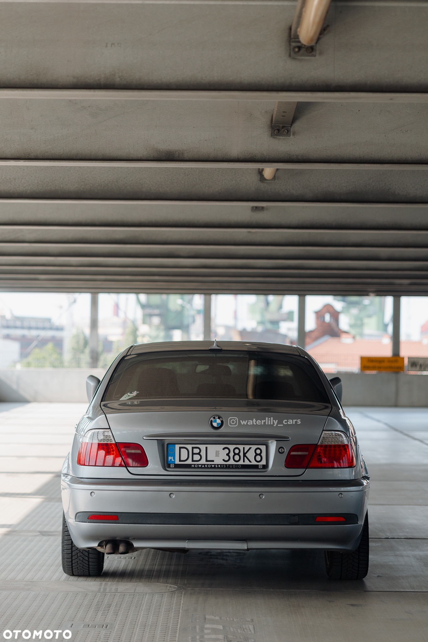 BMW Seria 3 330 Cd - 18