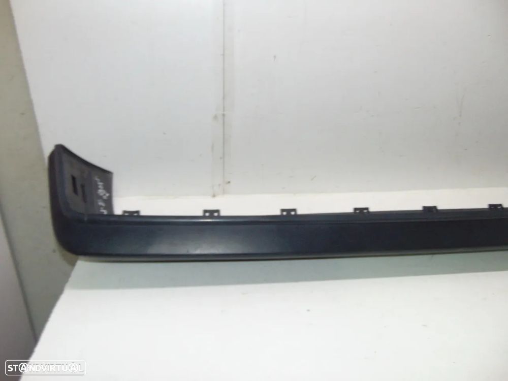 Mercedes w201/190 para-choques - 5