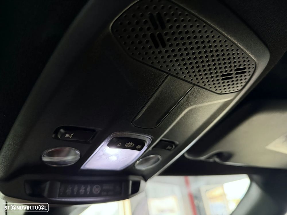 Opel Mokka 1.2 T GS Line - 43