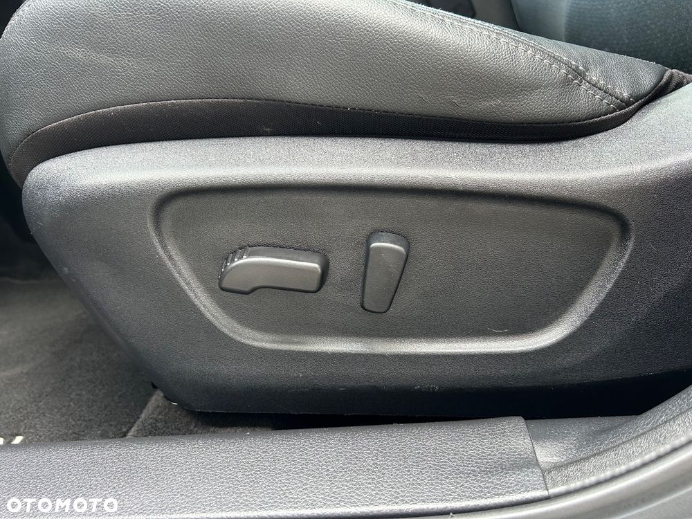 Nissan Qashqai 1.5 dCi Tekna - 19