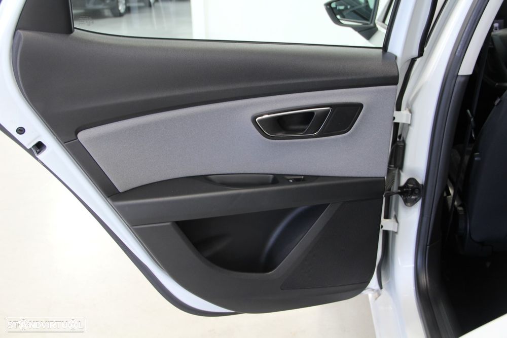 SEAT Leon 1.0 EcoTSI Style S/S - 22