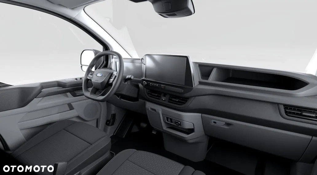 Ford Cutom VAN  320 L2 - 5