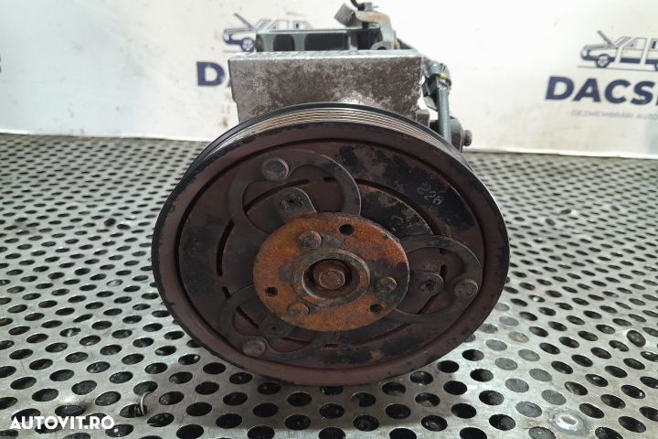 Compresor AC 926009154R 926009154R Dacia Lodgy 1 [2013 - 2020] Compac - 1