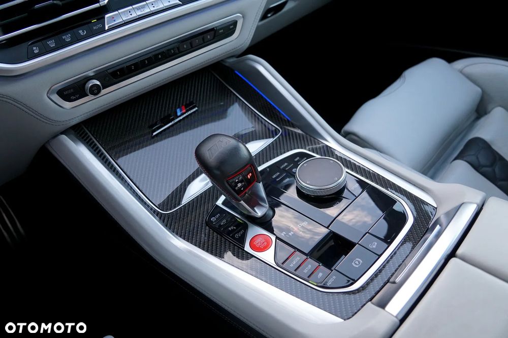 BMW X5 M Competition - 33