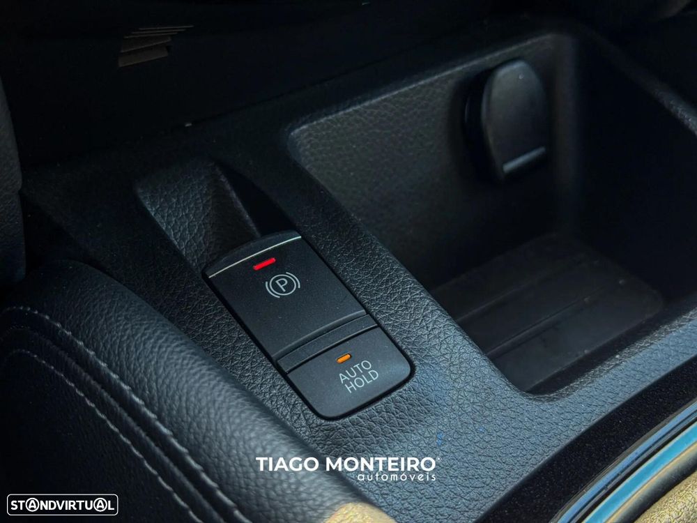 Nissan Qashqai 1.5 dCi Tekna Premium Bose - 40