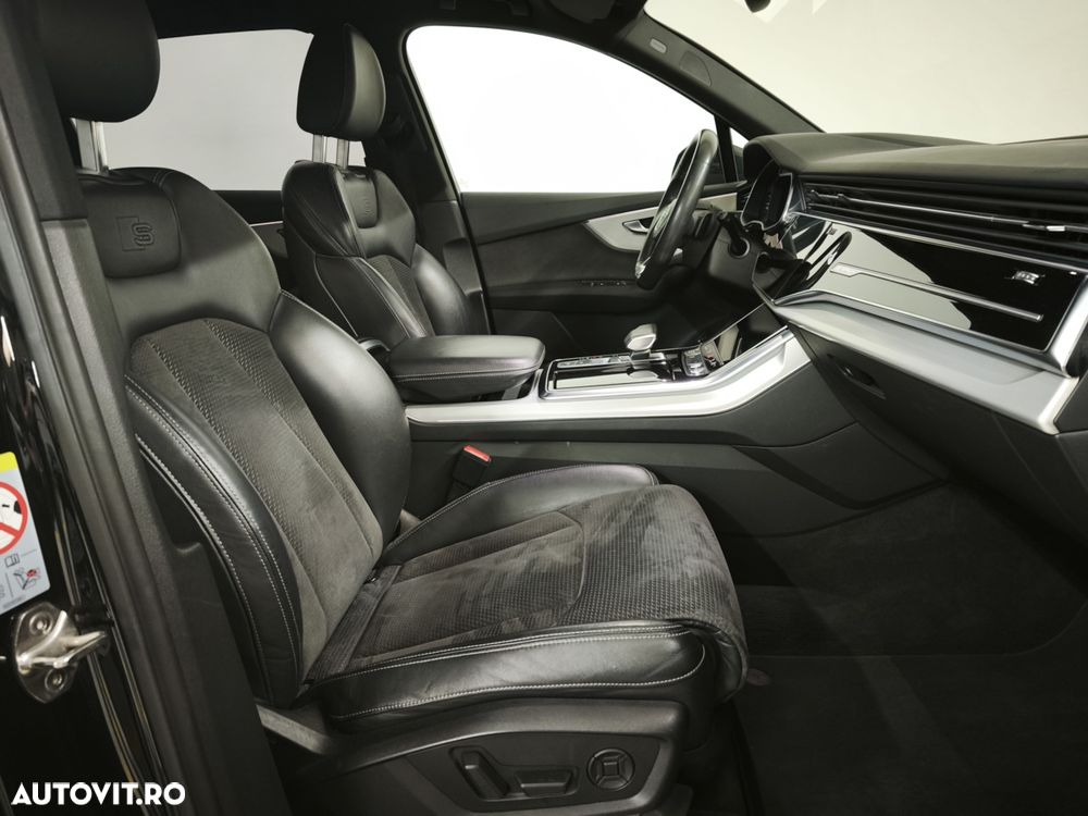 Audi Q7 - 9