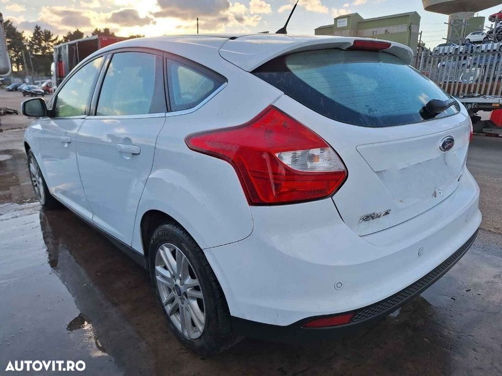 Radiator apa Ford Focus 3 2012 HATCHBACK 1.0 TC M1DA - 6