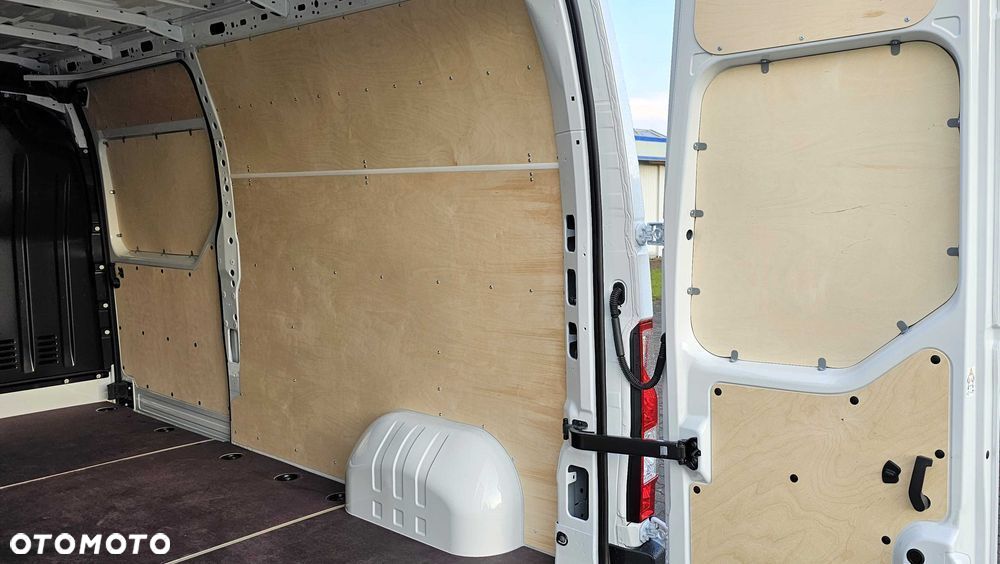 Boki Sklejka 4mm L3H2-Renault Master,Nissan Interstar-WYSYŁKA GRATIS ! - 3