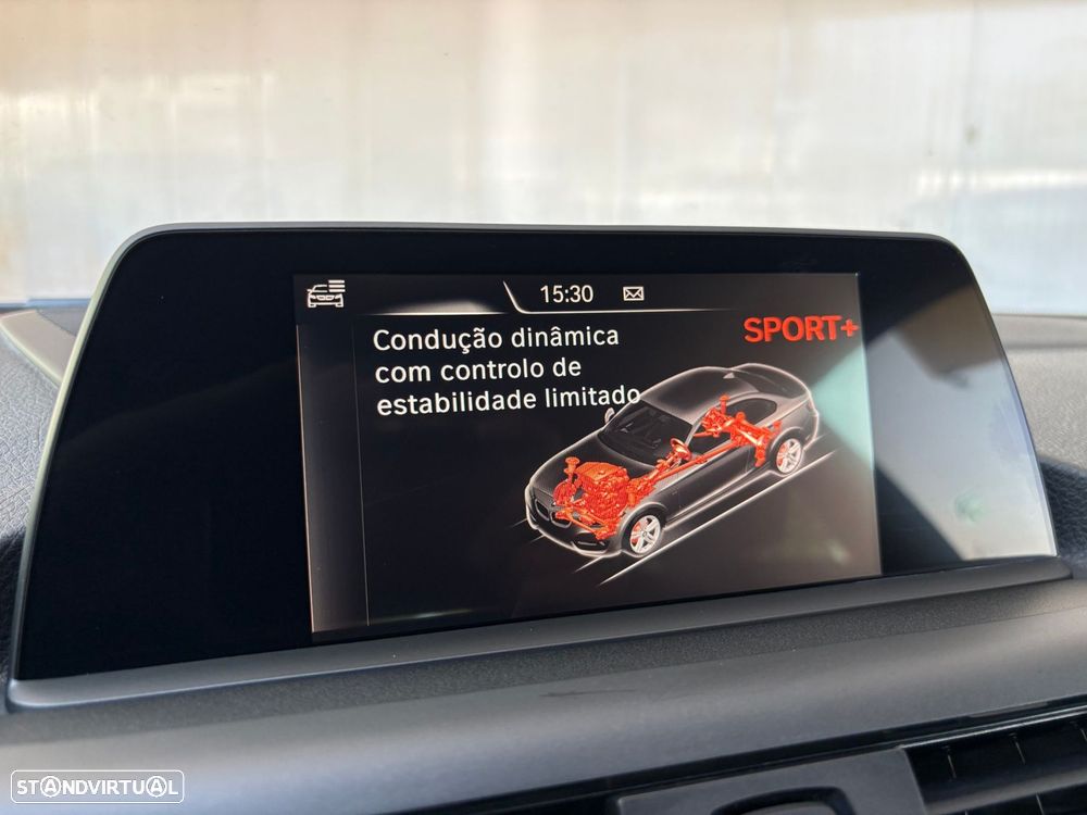 BMW 225 d Coupe Pack M Auto - 44