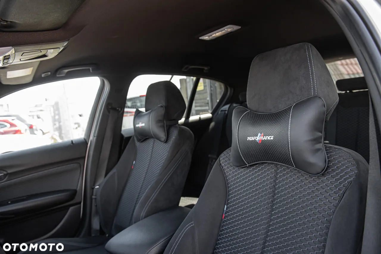 BMW Seria 1 118i - 17