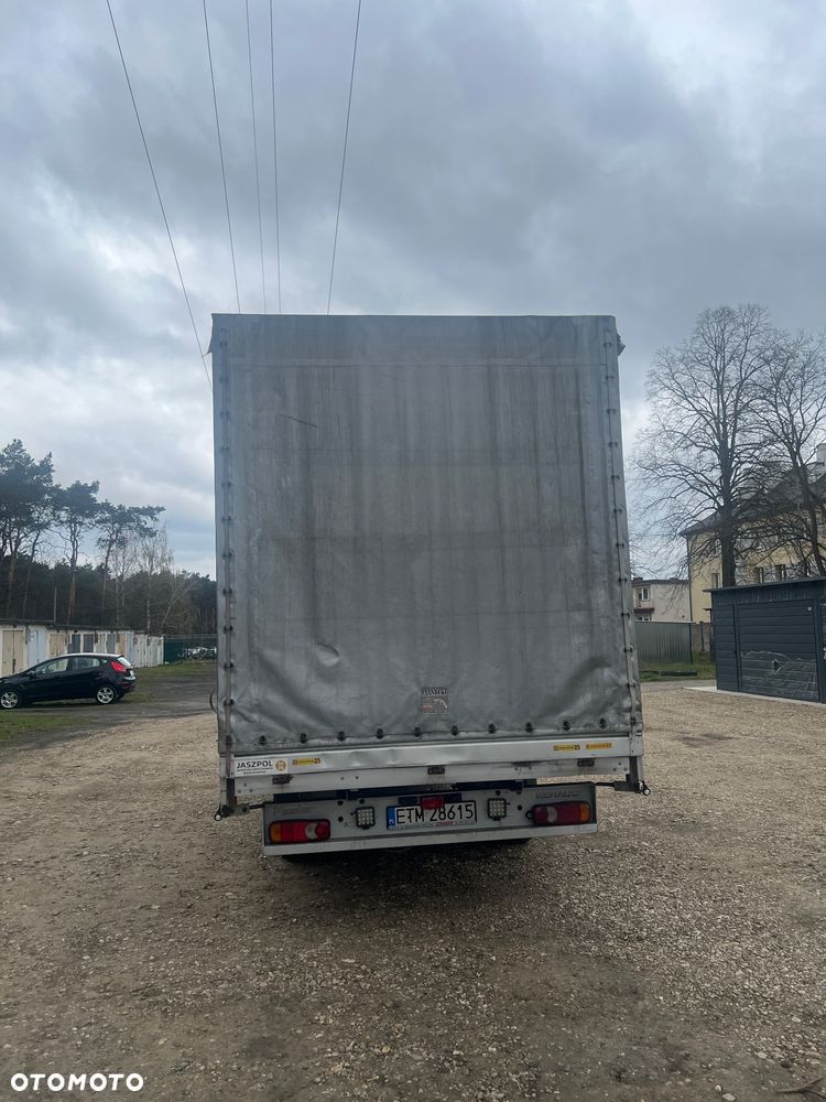 Renault Master - 4