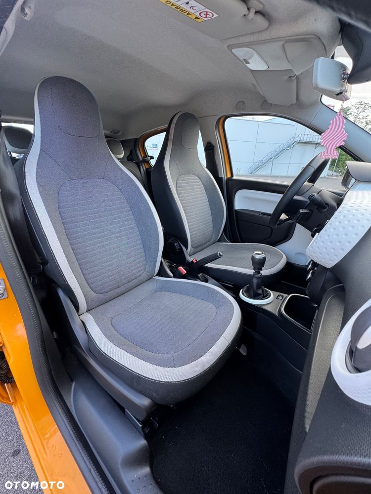 Renault Twingo ENERGY TCe 90 Intens - 11
