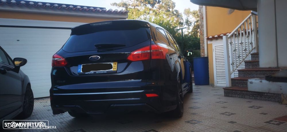 Ford Focus SW 1.5 TDCi ST-Line - 6