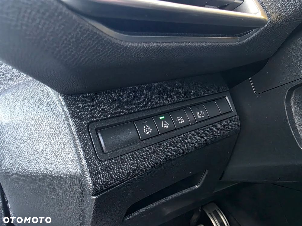 Peugeot 3008 1.6 PureTech Hybrid4 PHEV GT S&S EAT8 - 30