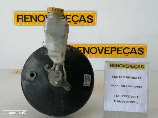 Servofreio Fiat Fiorino Caixa/Combi (225_) - 1