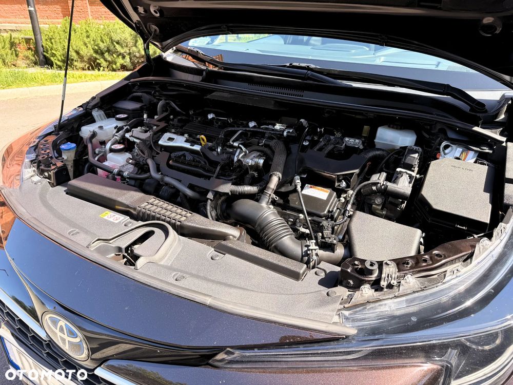 Toyota Corolla - 24