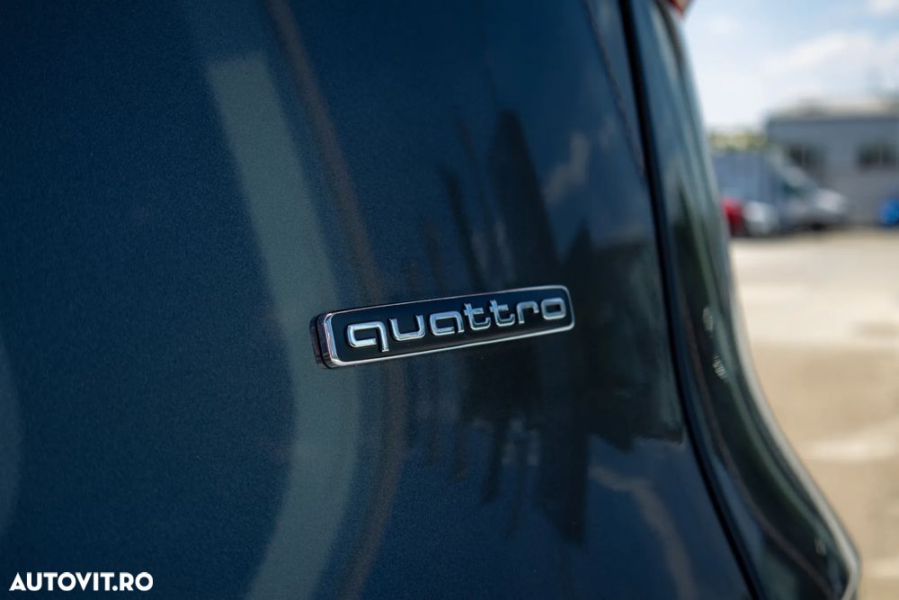 AUDI Q5 2026 — imagine 10