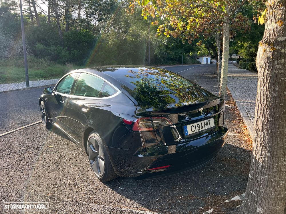 Tesla Model 3 Standard Range Plus RWD - 6