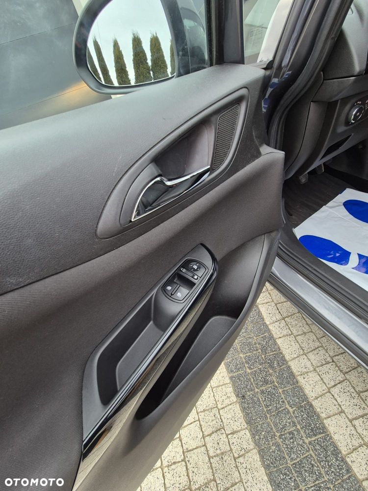 Opel Corsa 1.4 Enjoy - 14