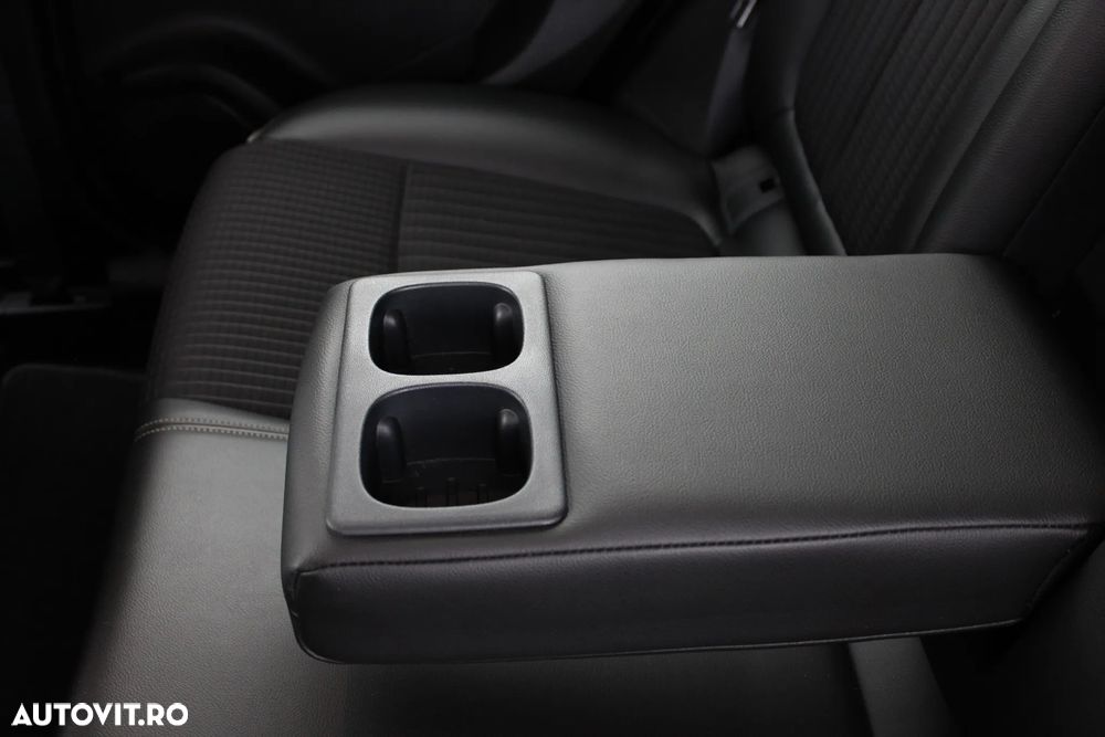 Renault Kadjar Energy dCi 130 Bose Edition - 34