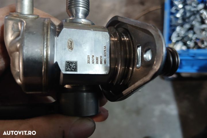 POMPA INALTA PRESIUNE  H6BG-9D376-AA H6BG-9D376-AA Ford Focus 4 [2018 - 5