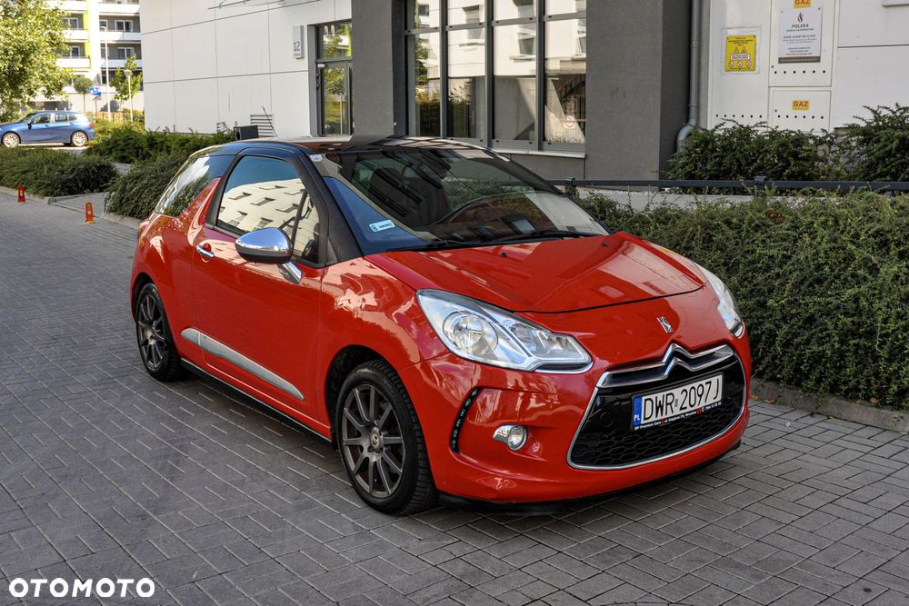 Citroën DS3 - 6