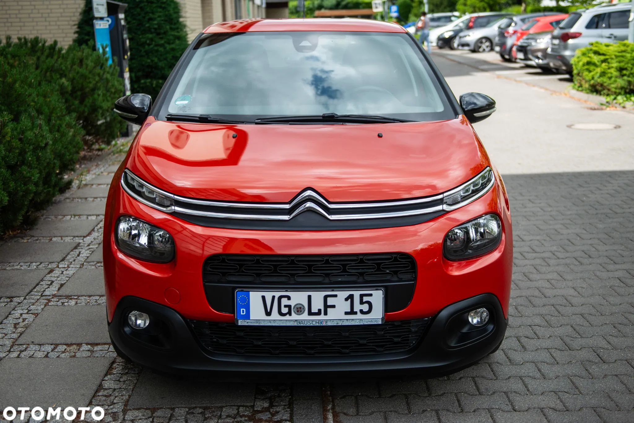 Citroën C3 1.6 BlueHDi Live S&S - 1