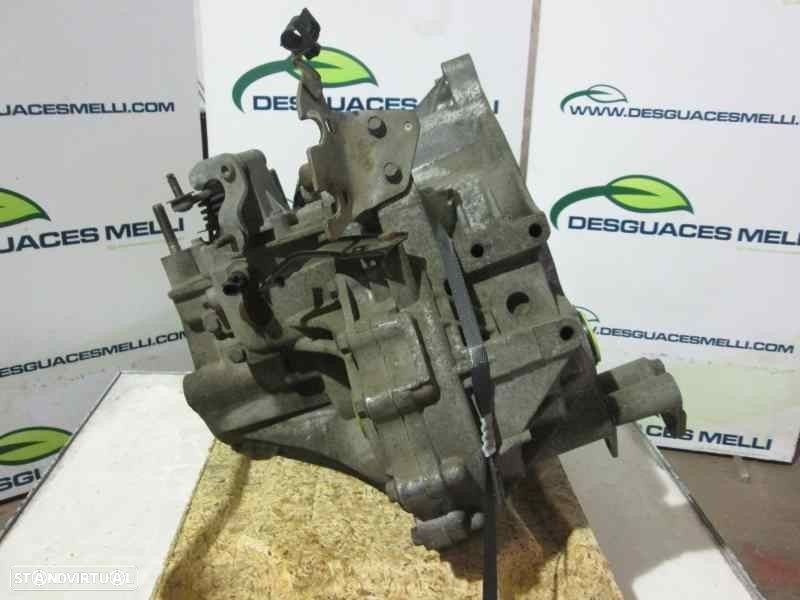 CAIXA VELOCIDADES MAZDA 6 HATCHBACK 2002 -3A1 - 3