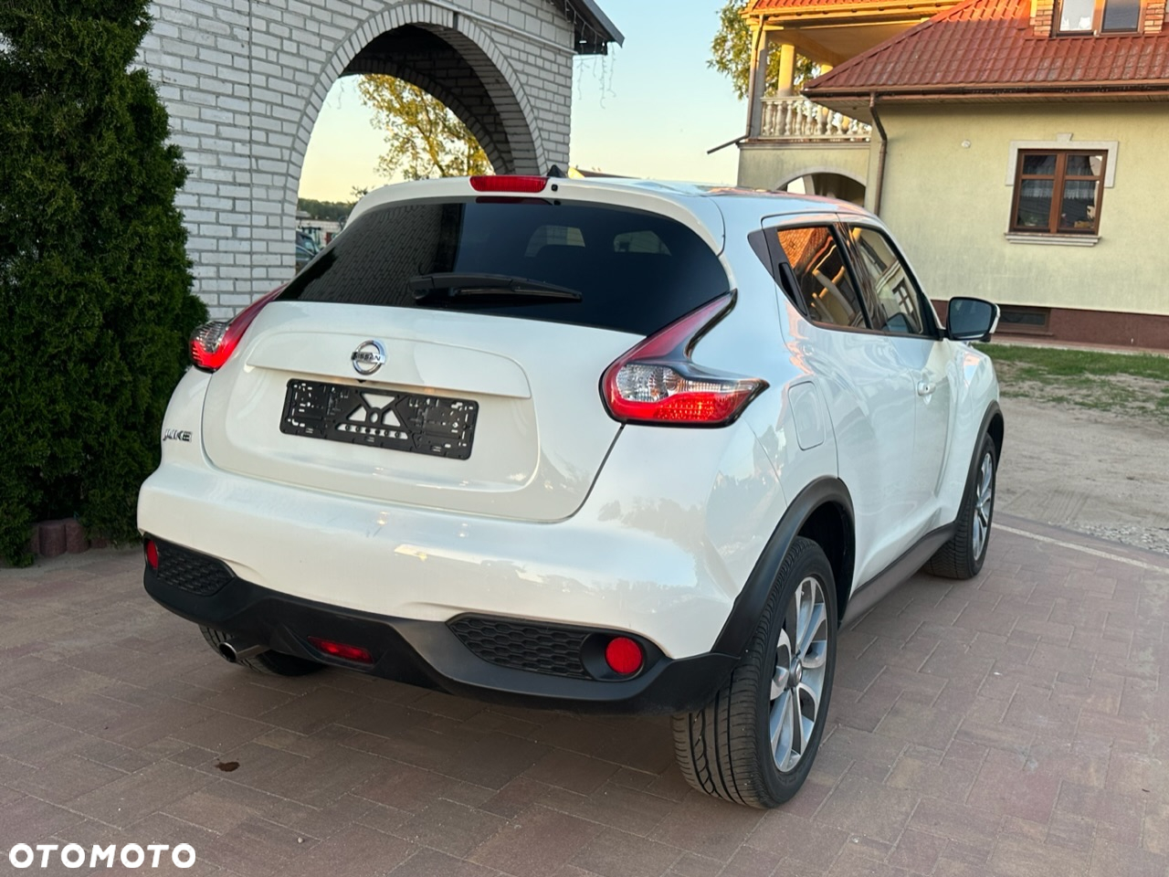 Nissan Juke 1.2 DIG-T Tekna - 18