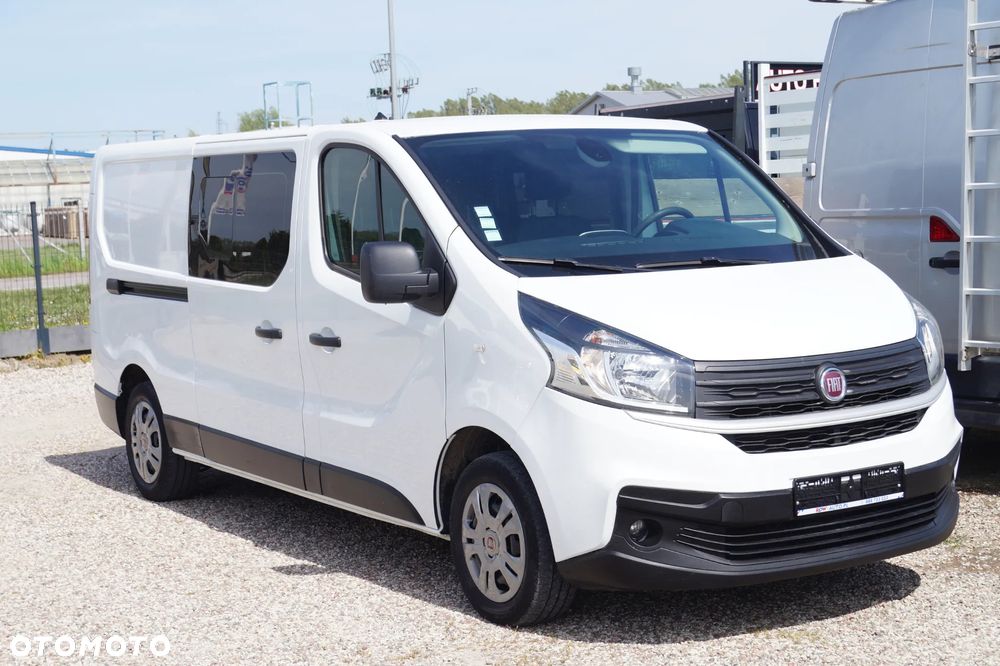 Fiat Talento - 8