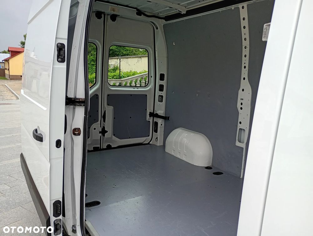 Opel Movano - 36