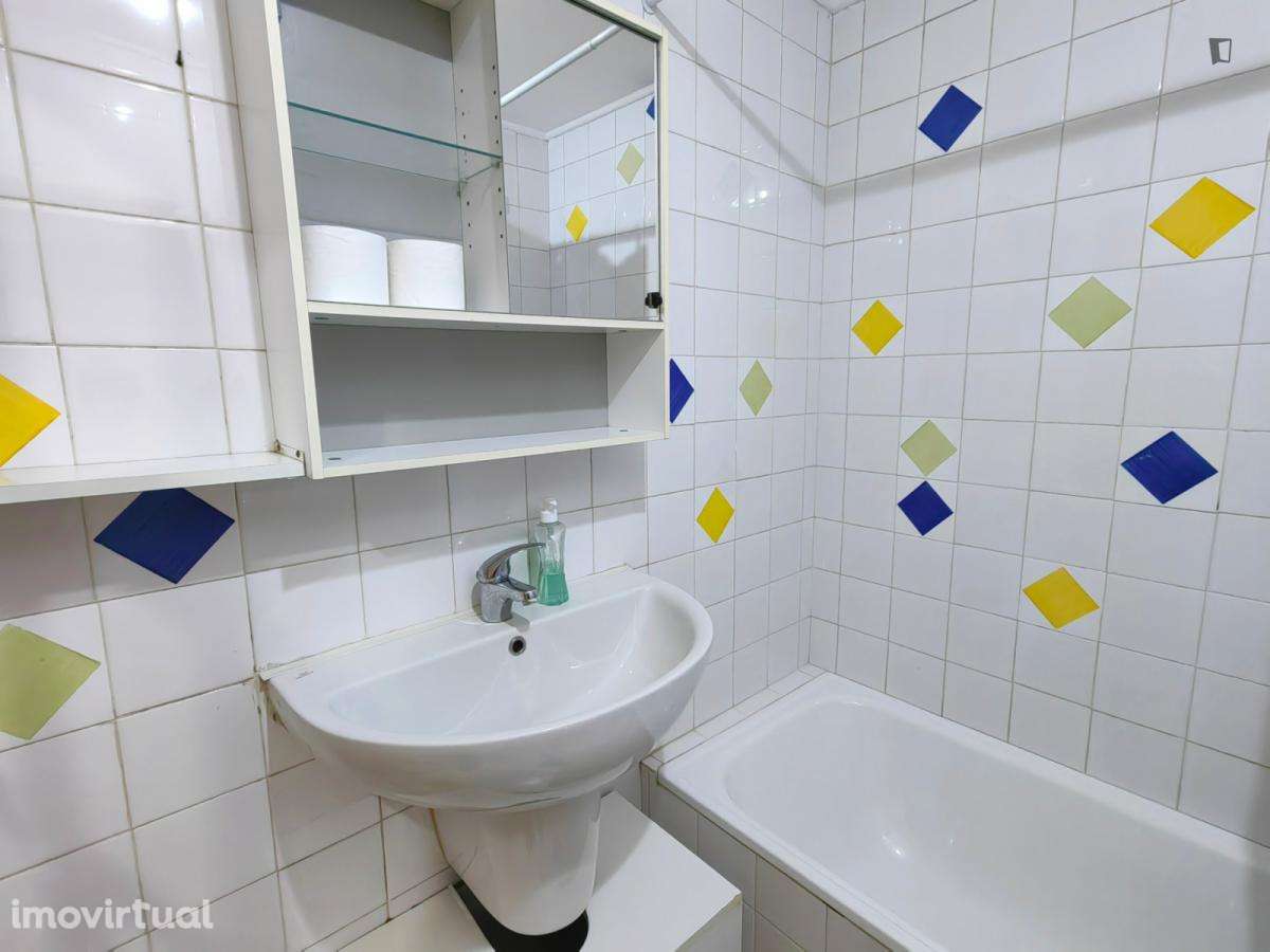 Casa com 2 quartos - localizado em Algés Lisbon - Grande imagem: 4/13