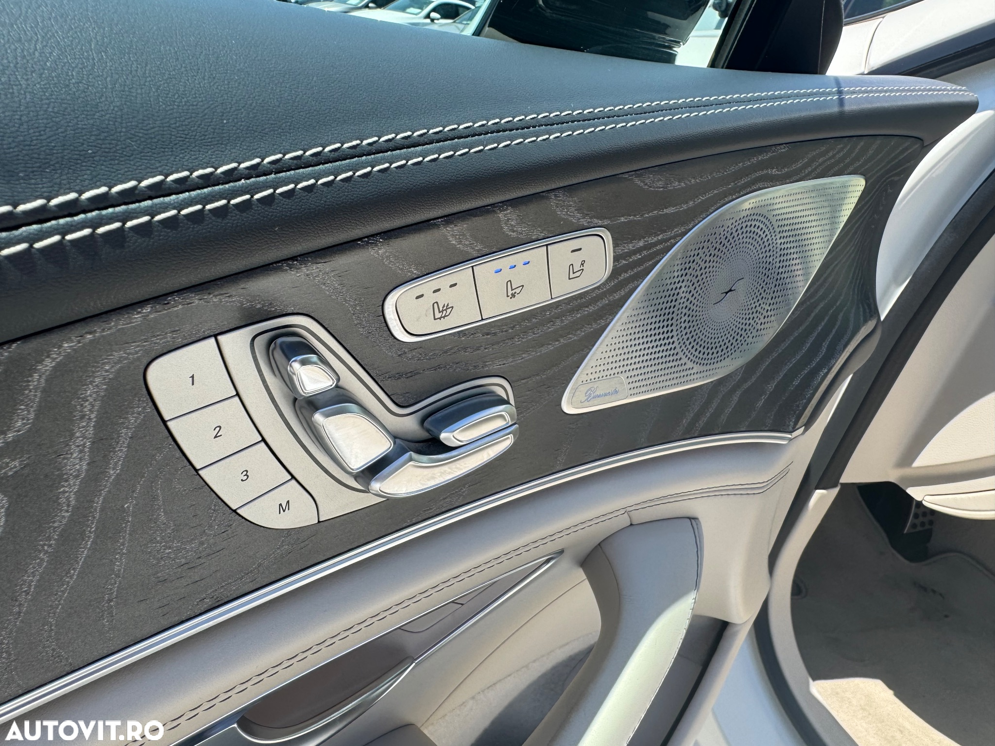 Mercedes-Benz AMG GT 53 4MATIC+ - 20