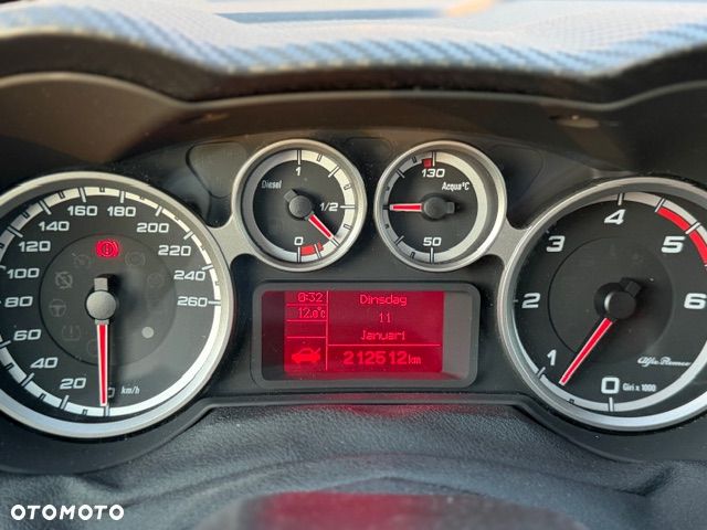 Alfa Romeo Mito - 16
