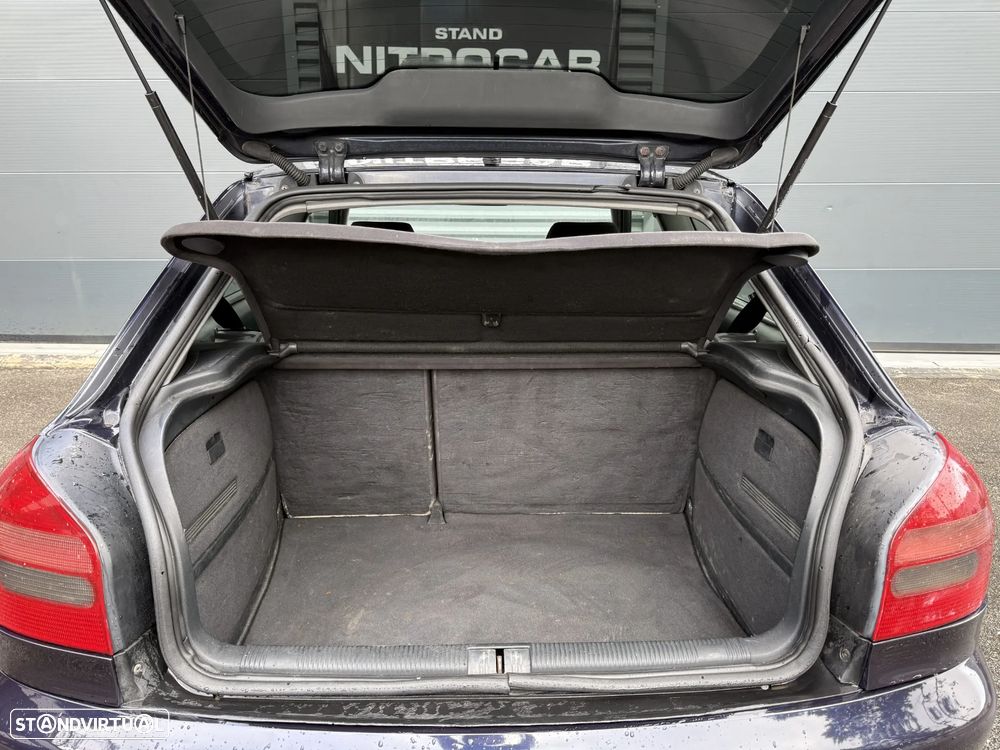 Audi A3 1.9 TDI Sport - 20