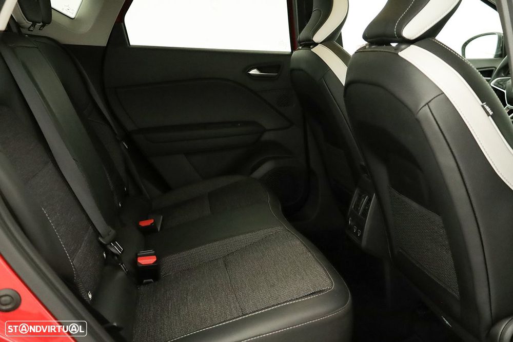 Renault Captur 1.0 TCe Techno - 21