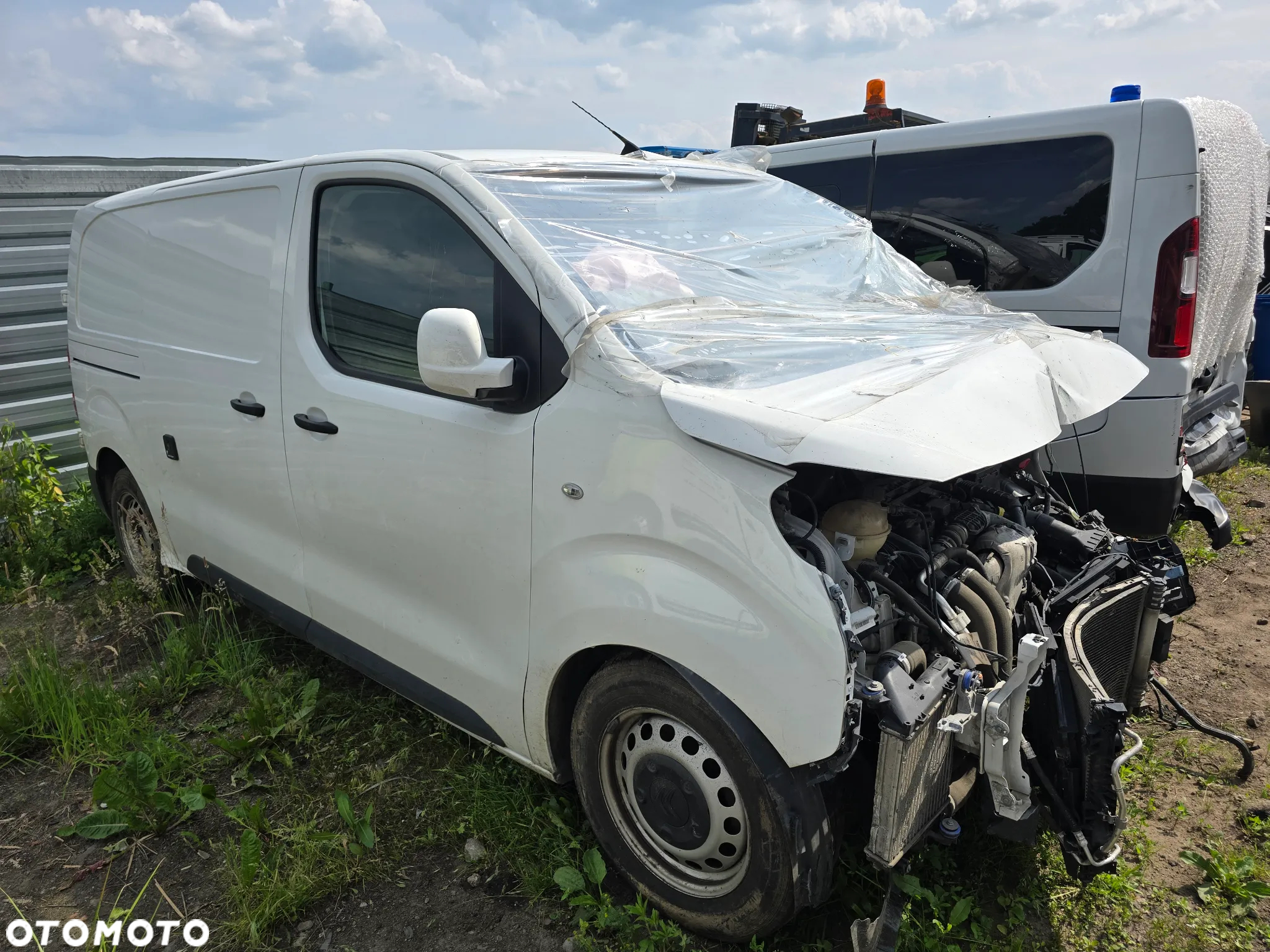 Citroën JUMPY - 5