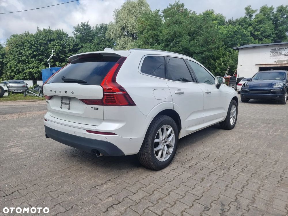 Volvo XC 60 T5 Geartronic Inscription - 5