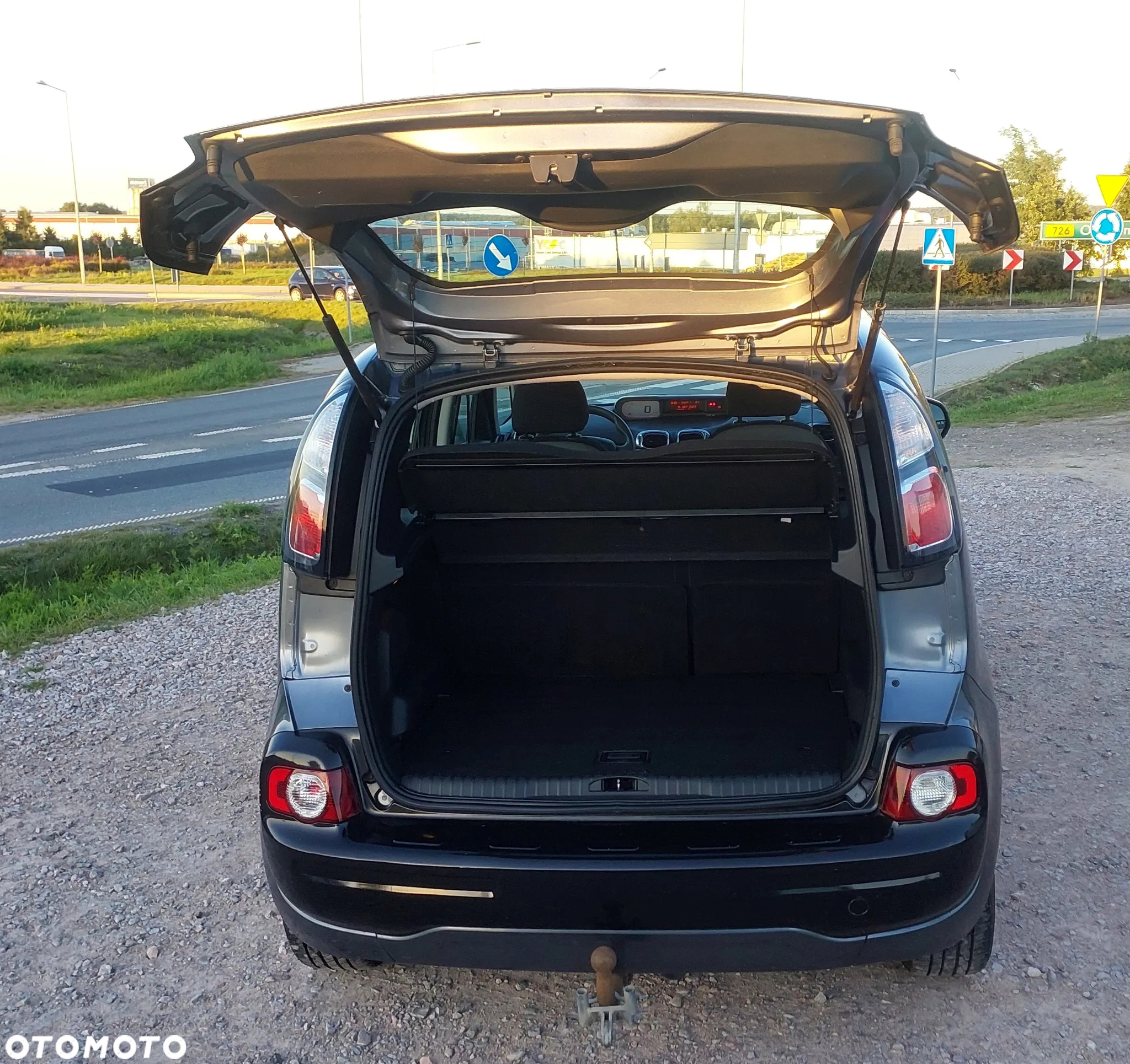 Citroën C3 Picasso 1.6i Seduction - 5