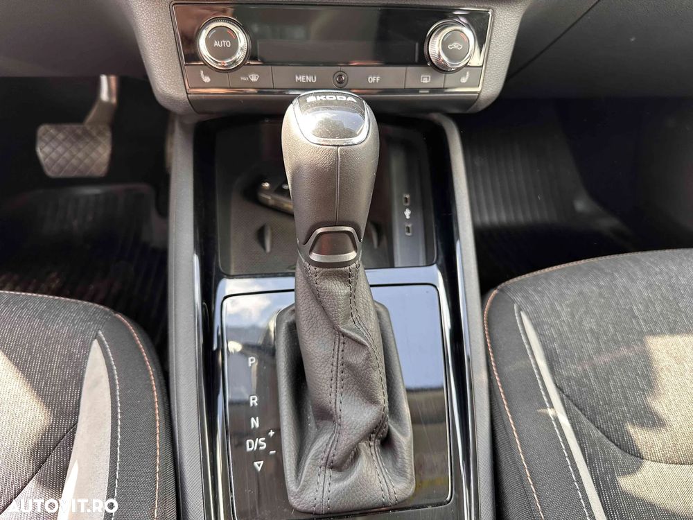 Skoda Scala - 6