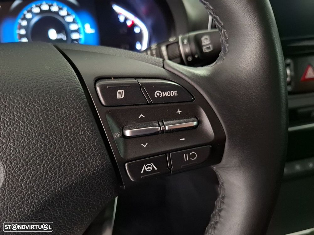 Hyundai i30 1.0 T-GDI Style Plus - 17
