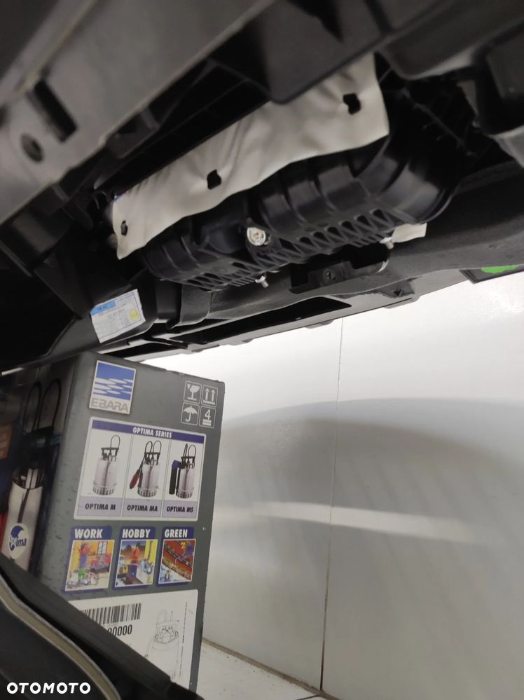 Deska konsola poduszki eu Volkswagen PASSAT B8 - 10