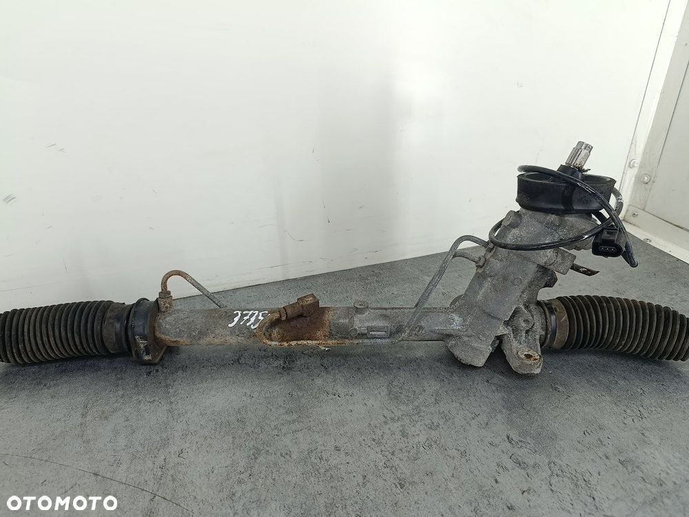 MAGLOWNICA PRZEKŁADNIA KIEROWNICY SEAT IBIZA III 023-0080-050-001 - 3