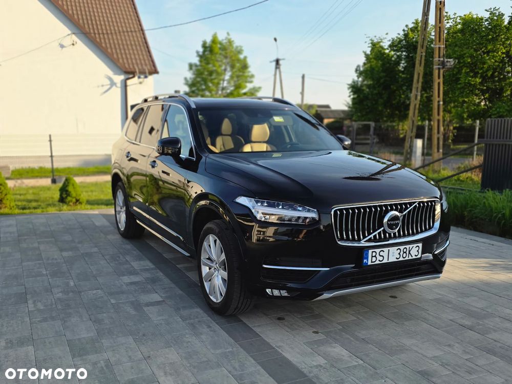 Volvo XC 90 - 27
