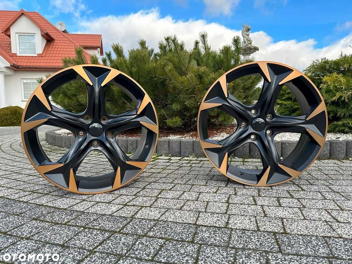 Nowe FELGI I5163 do Cupra Formentor Ateca Seat Skoda Karoq Kodiaq 18 - 5